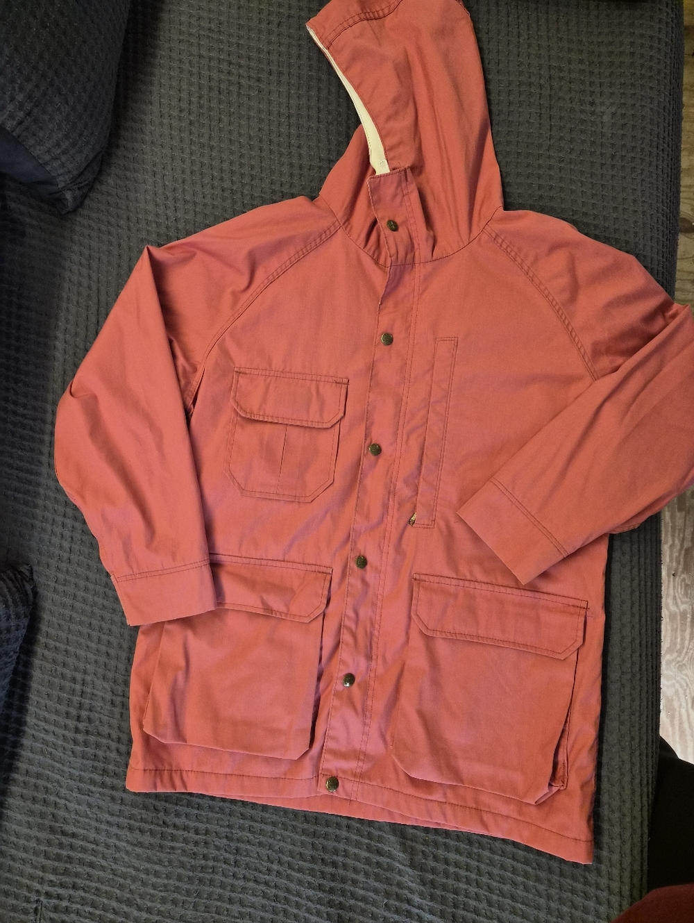 SPRING SALE Vintage Woman's Woolrich Barn Jacket